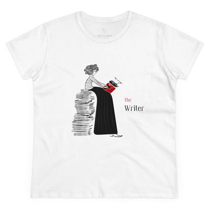 The Writer Women&