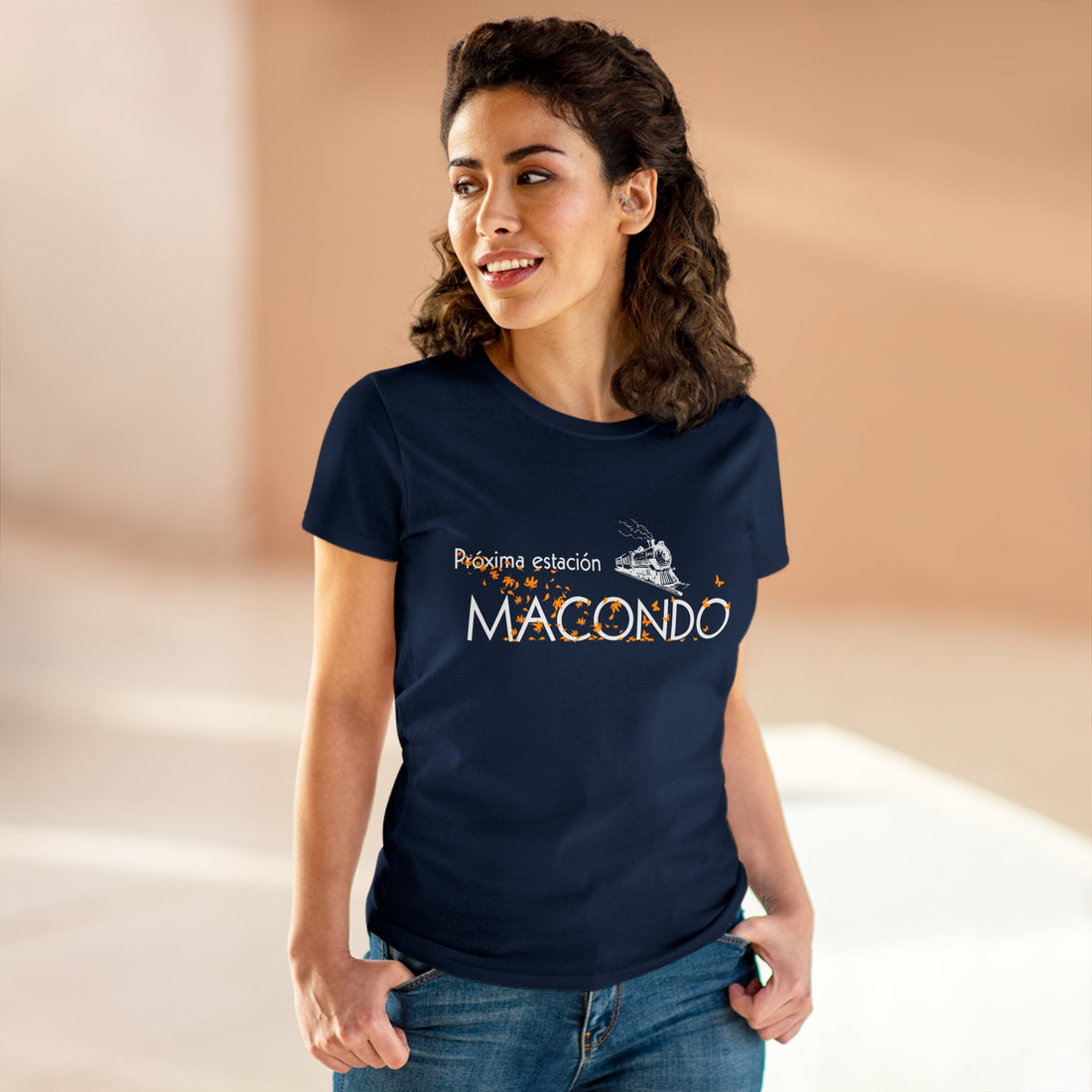 Macondo | Women&