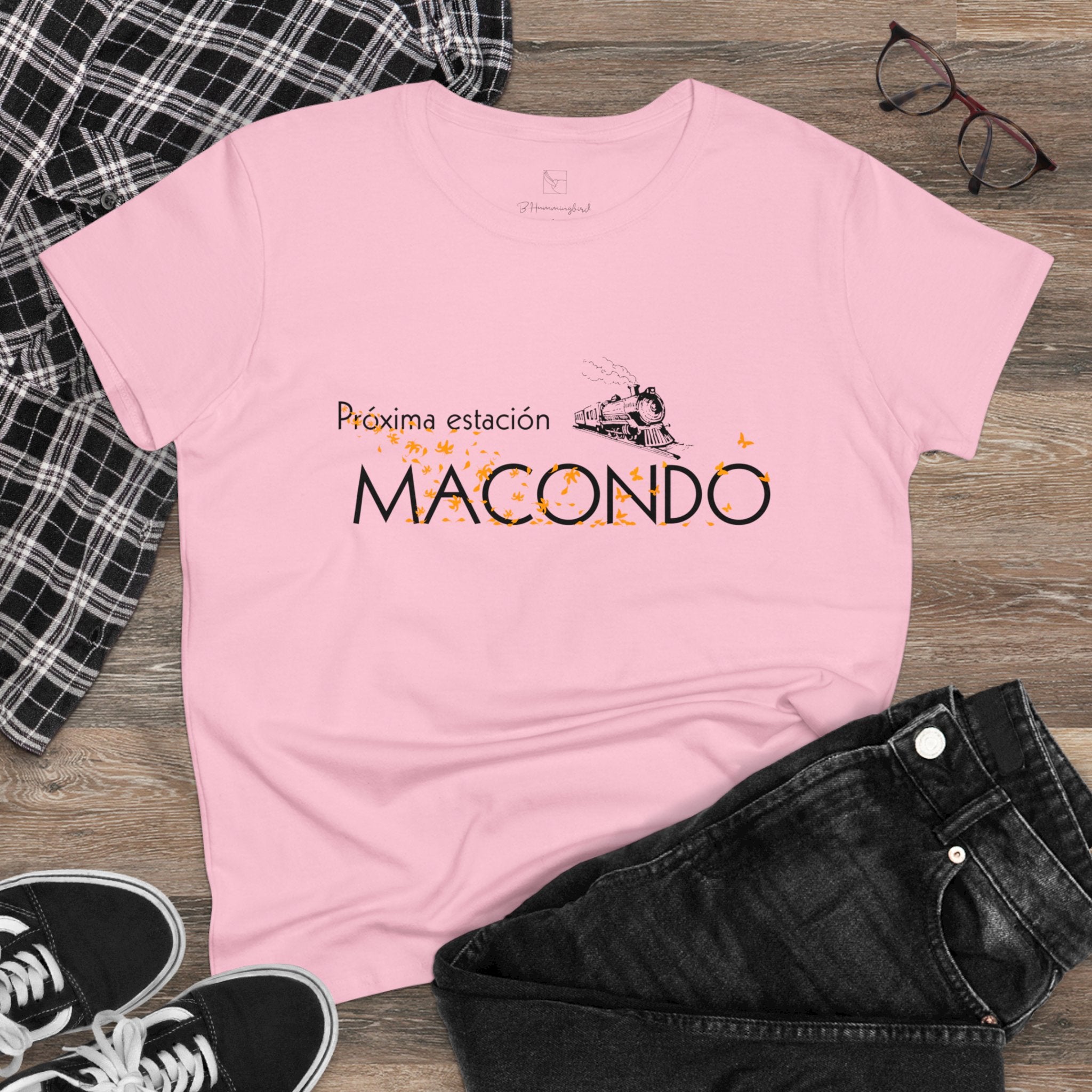 Macondo | Women&