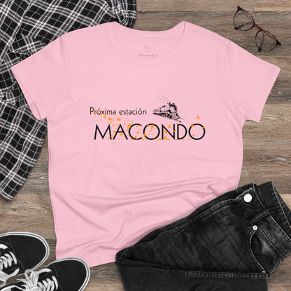 Macondo | Women&