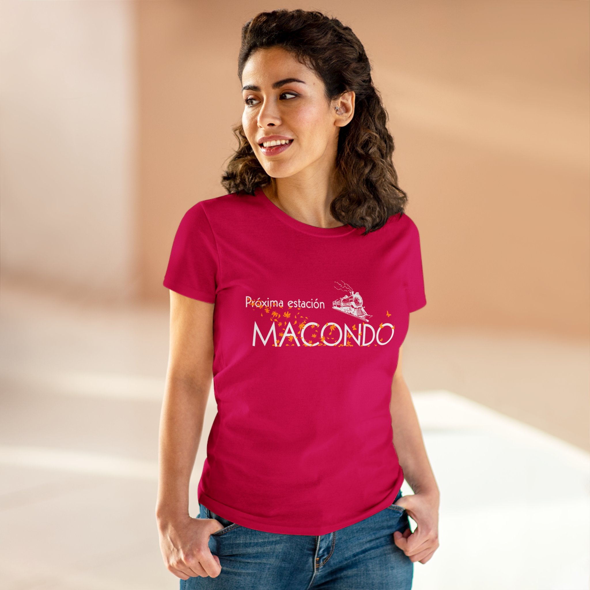 Macondo | Women&