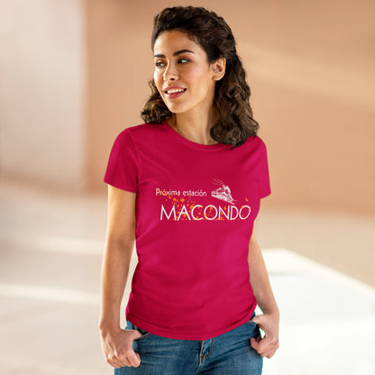 Macondo | Women&