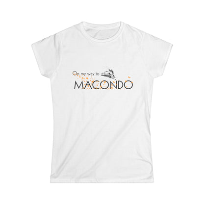 Macondo | Women&