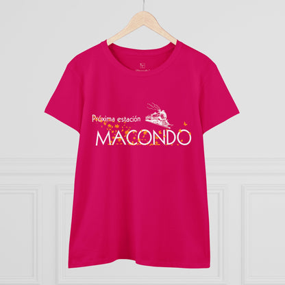 Macondo | Women&