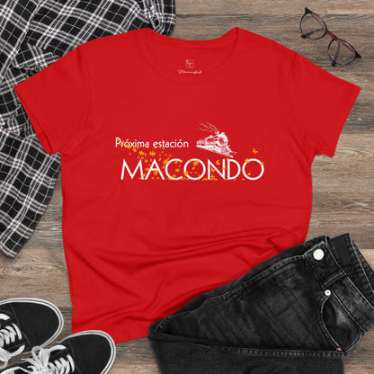 Macondo | Women&