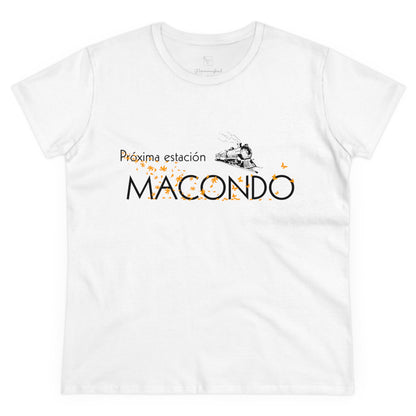 Macondo | Women&