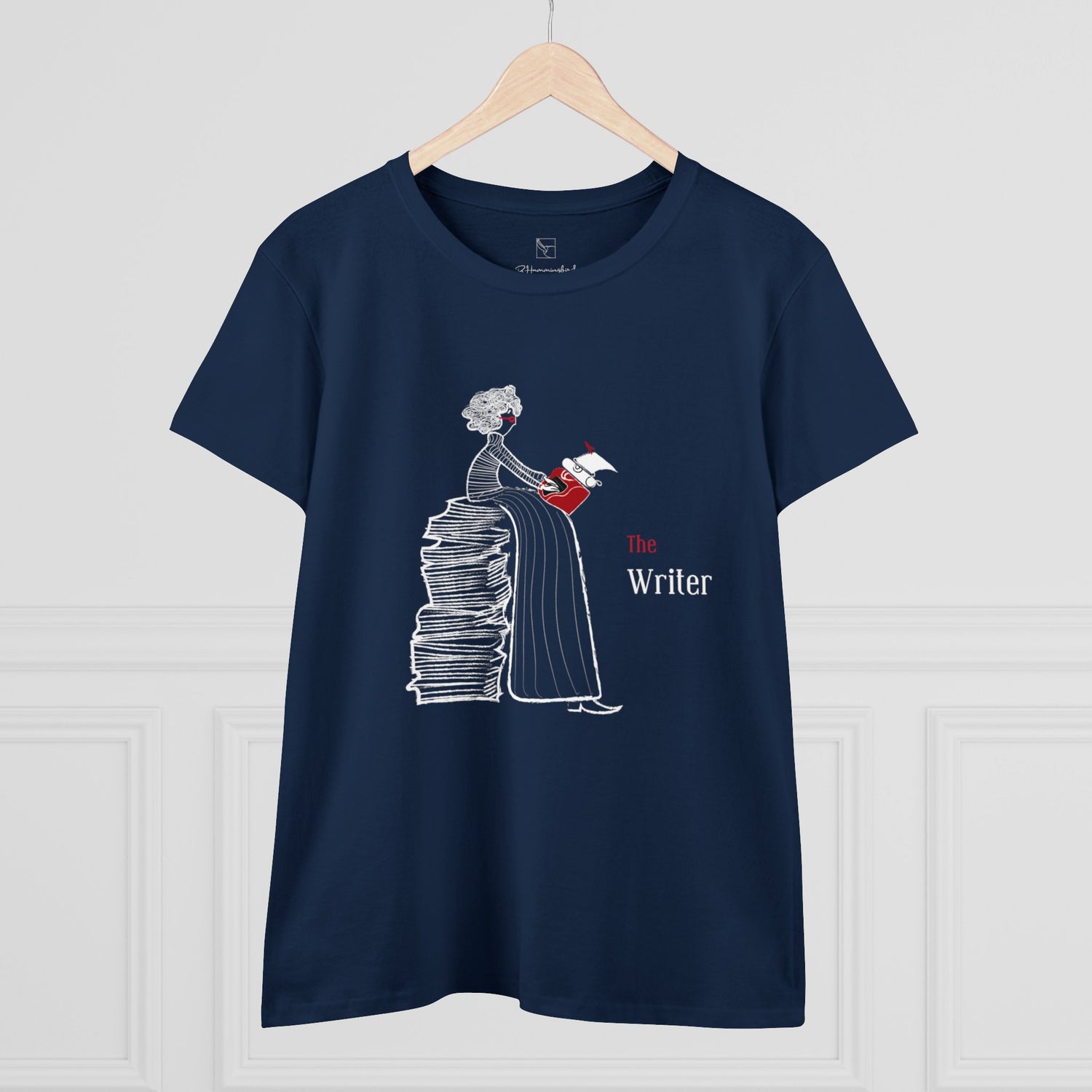 The Writer Women&