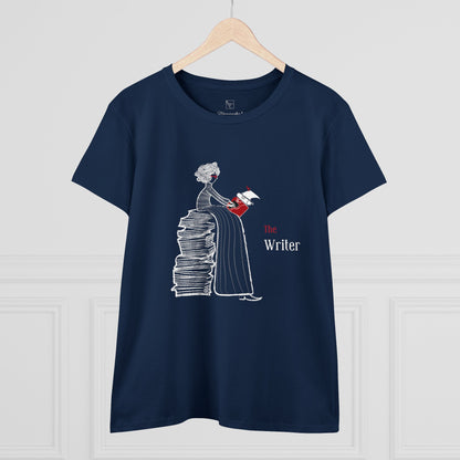 The Writer Women&