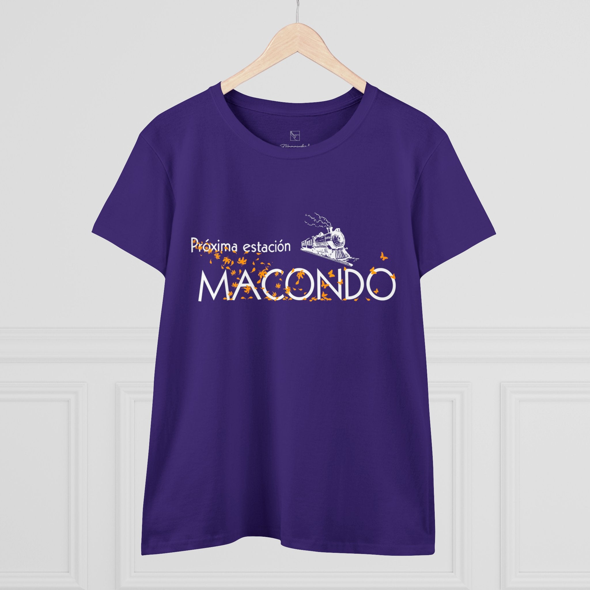 Macondo | Women&