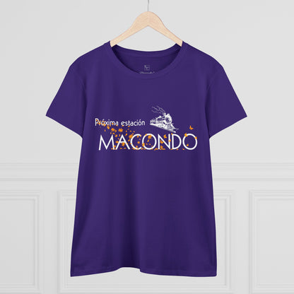 Macondo | Women&