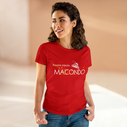 Macondo | Women&