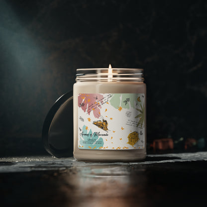 Aromas of Macondo | Scented Candle: Ursula