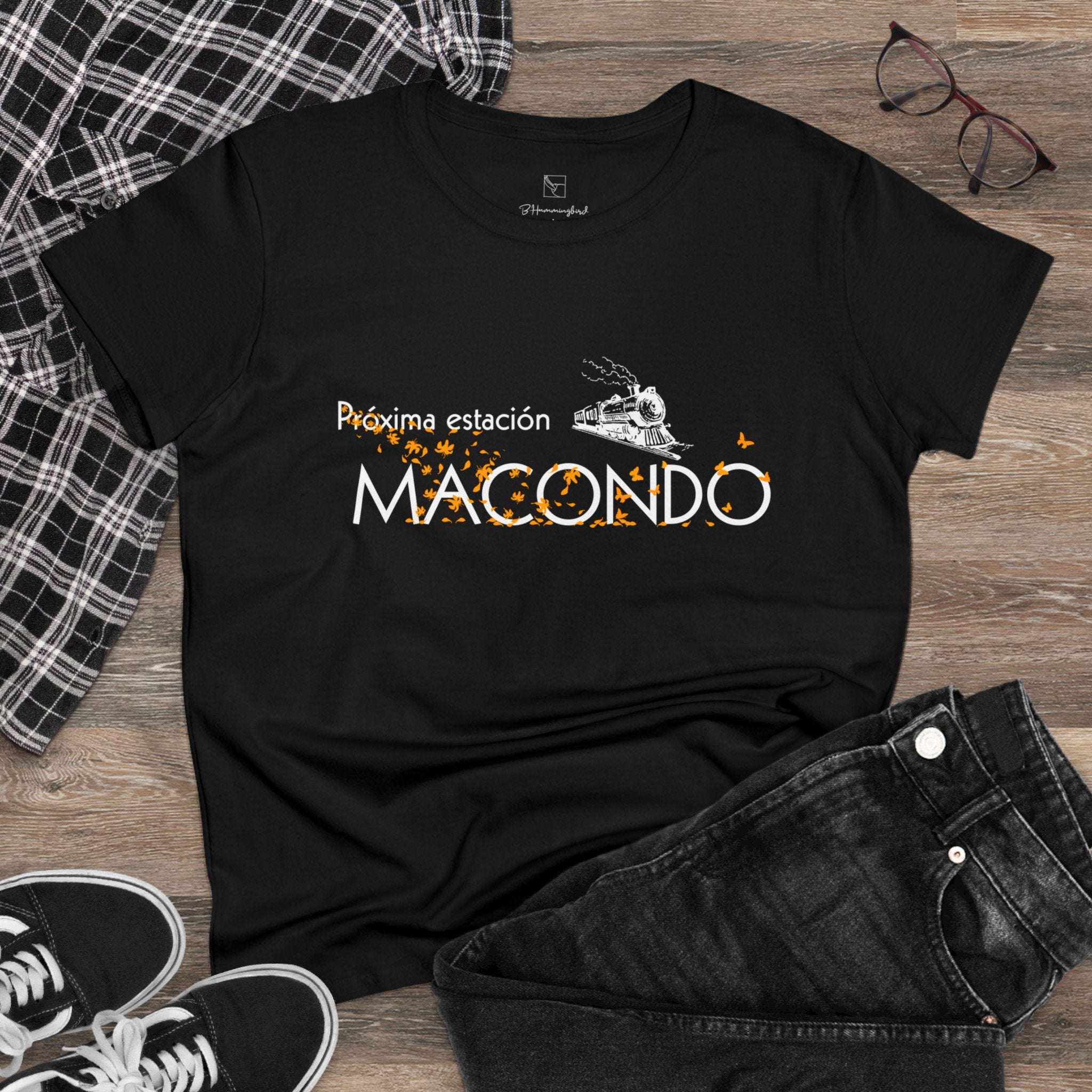 Macondo | Women&