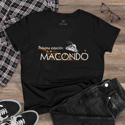 Macondo | Women&