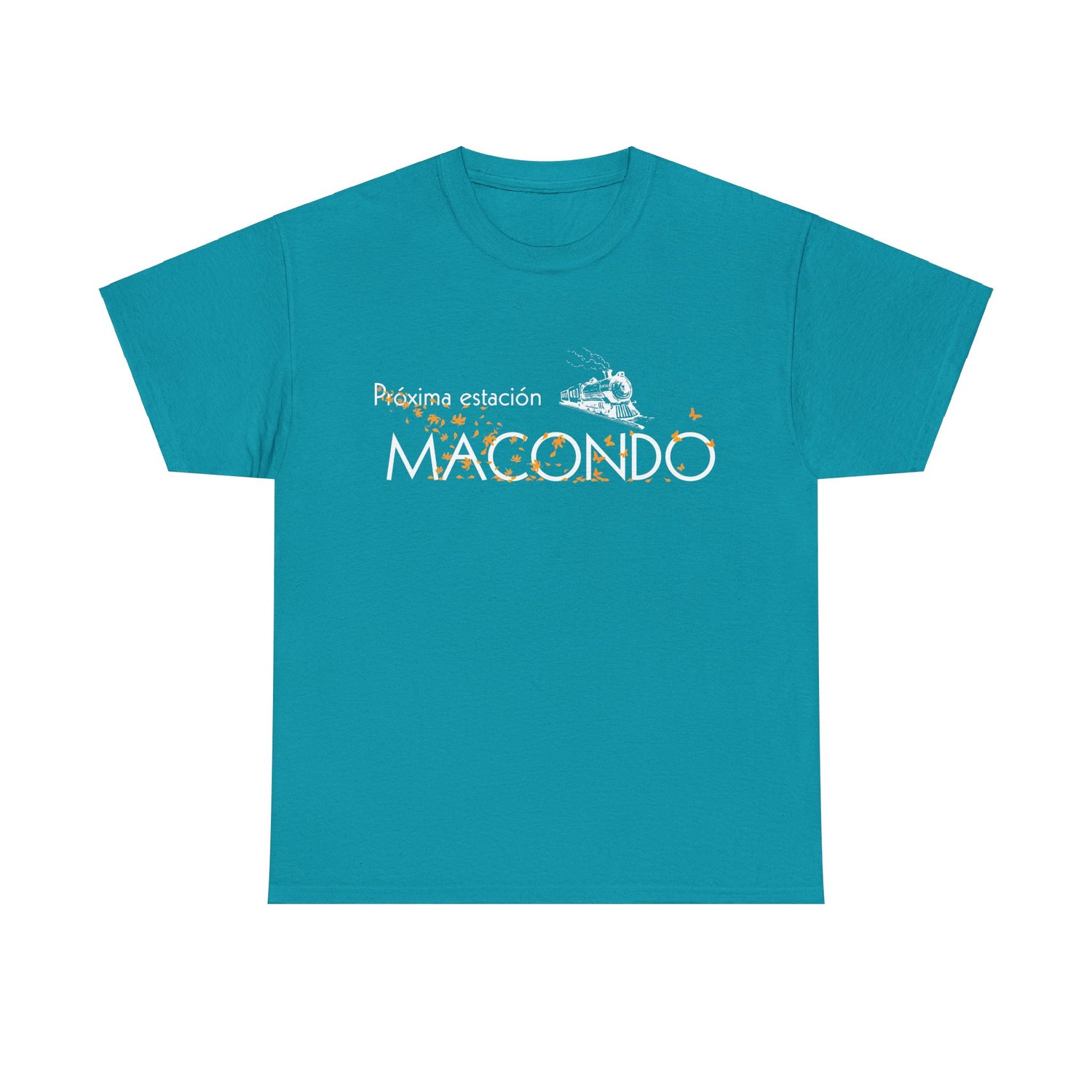 Macondo | Unisex T-Shirt - Spanish
