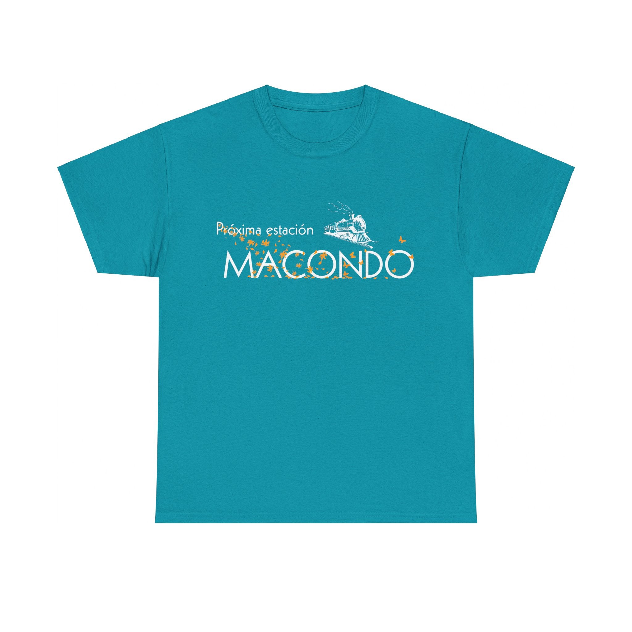 Macondo | Unisex T-Shirt - Spanish