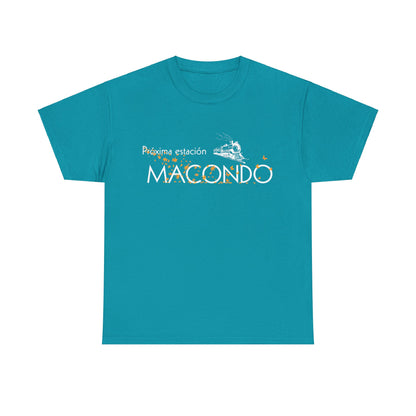 Macondo | Unisex T-Shirt - Spanish