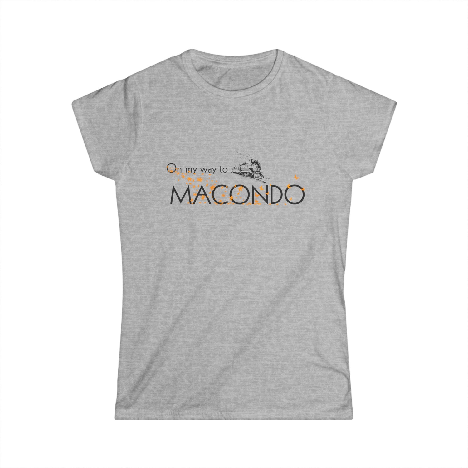 Macondo | Women&