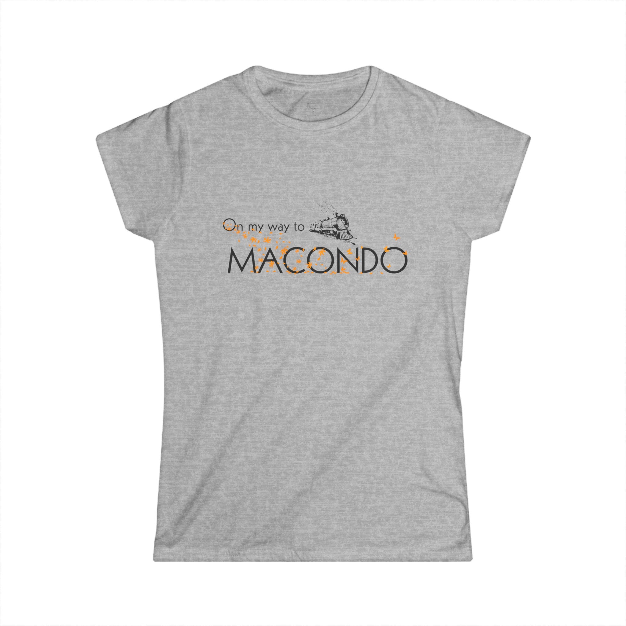Macondo | Women&