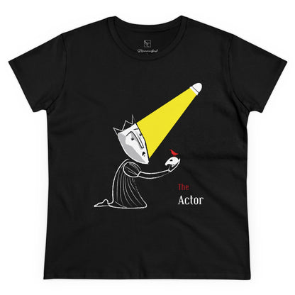The Actor Women&