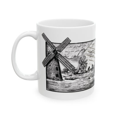 Mug | Quixote