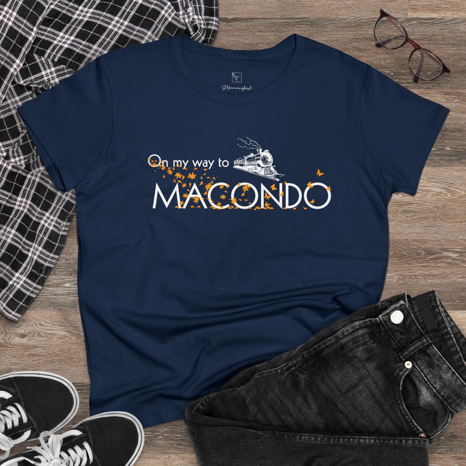 Macondo | Women&