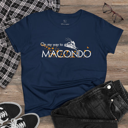 Macondo | Women&