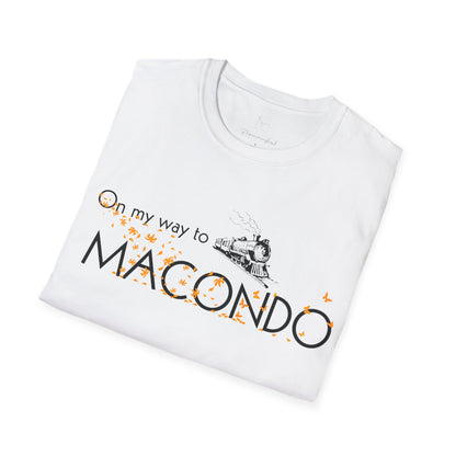 Macondo | Unisex Softstyle T-Shirt