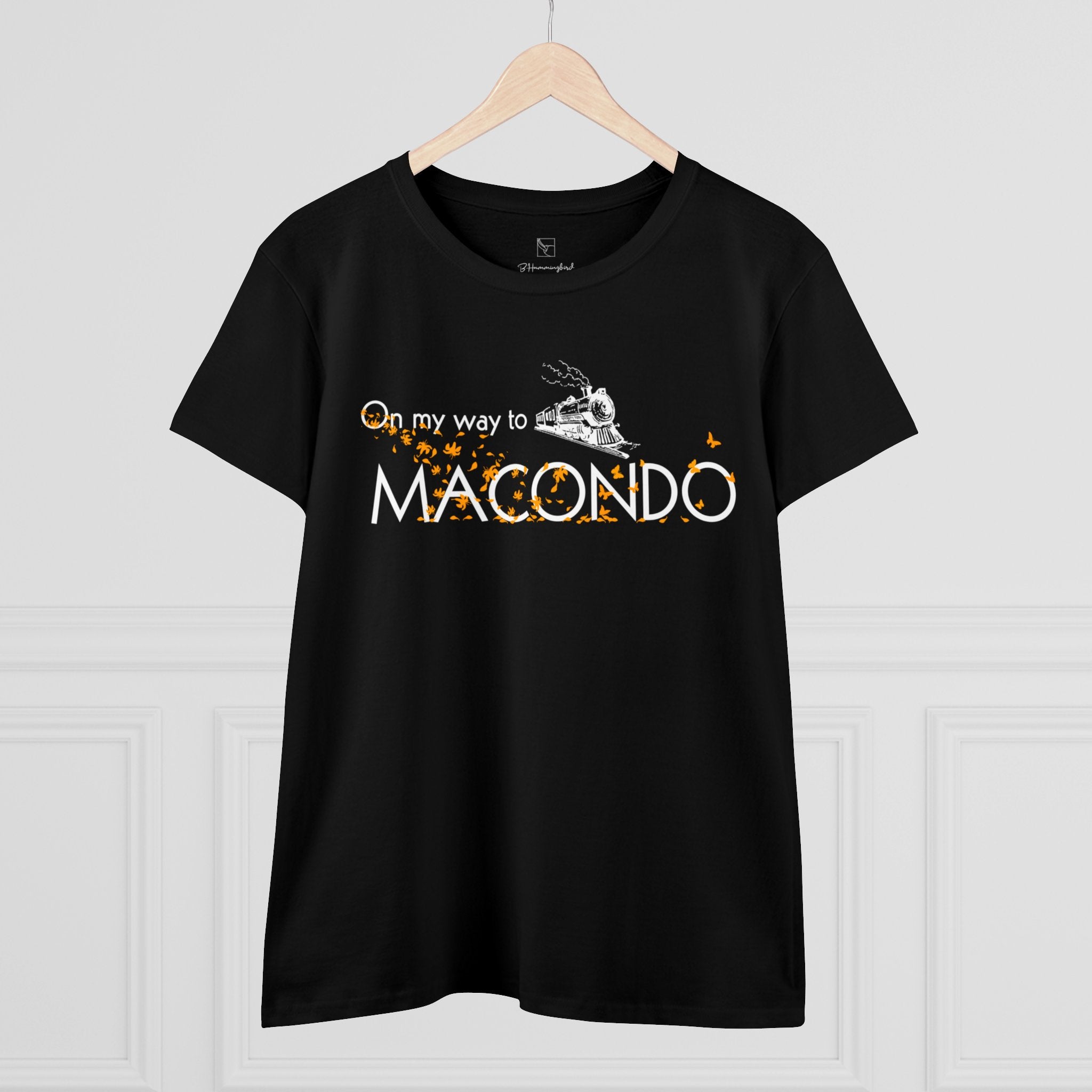 Macondo | Women&