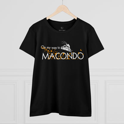 Macondo | Women&