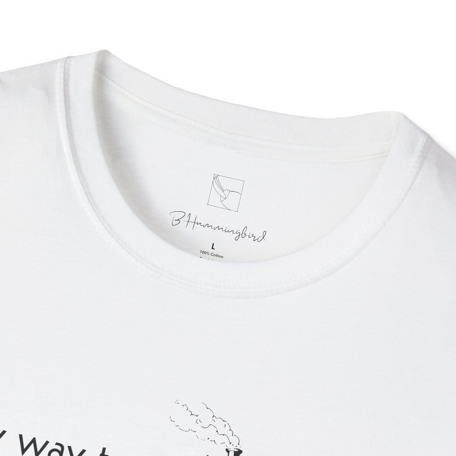Macondo | Unisex Softstyle T-Shirt