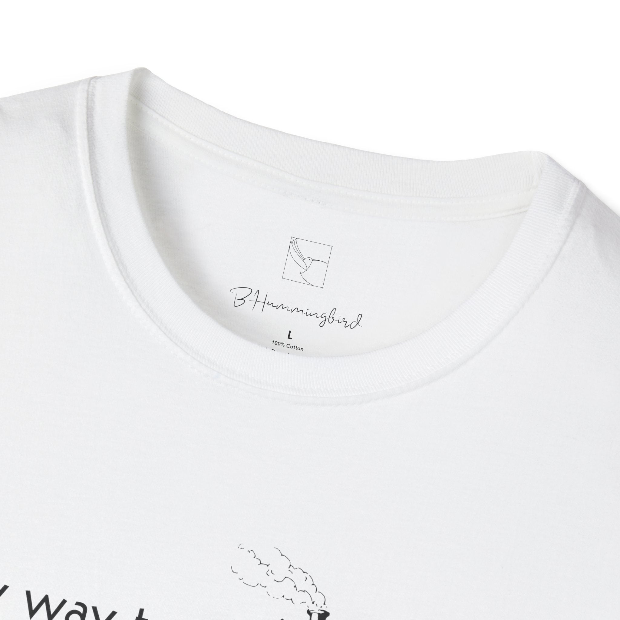 Macondo | Unisex Softstyle T-Shirt