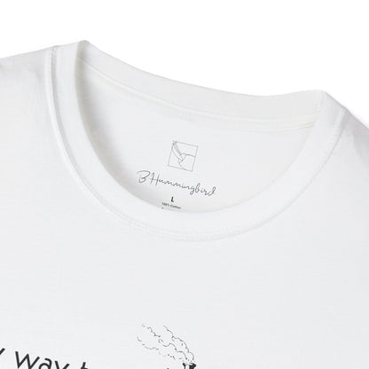 Macondo | Unisex Softstyle T-Shirt