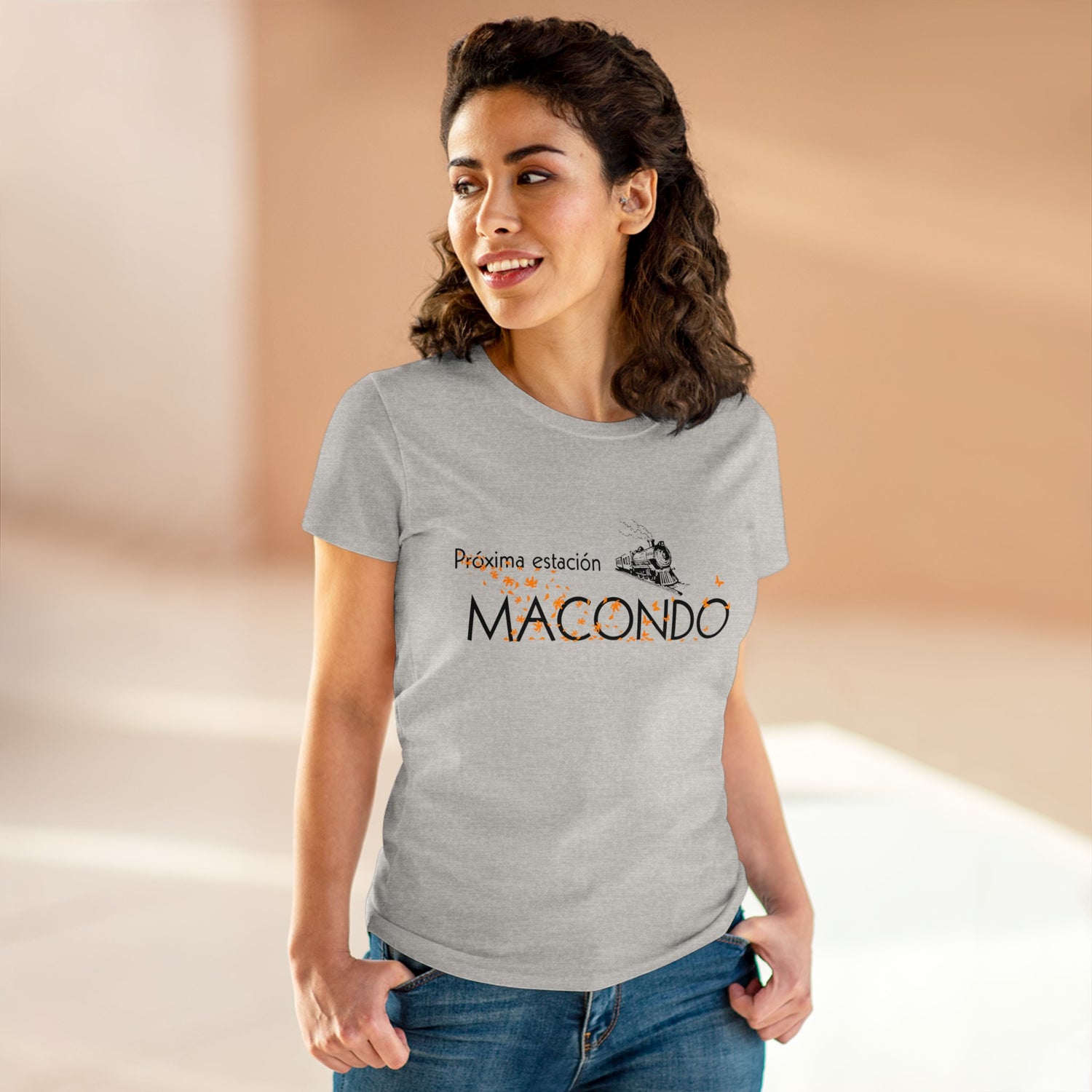 Macondo | Women&
