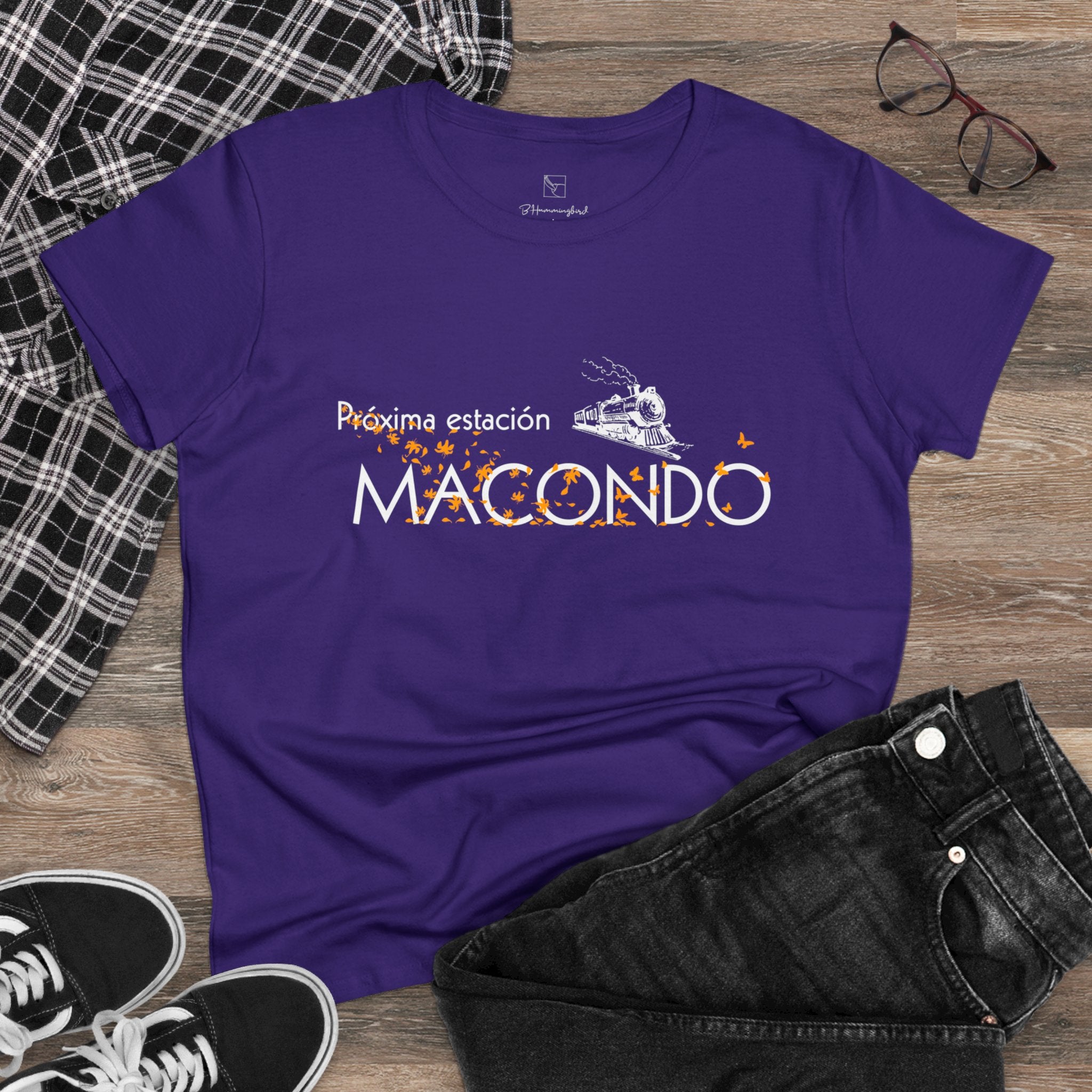 Macondo | Women&