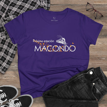 Macondo | Women&