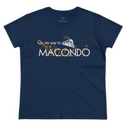 Macondo | Women&