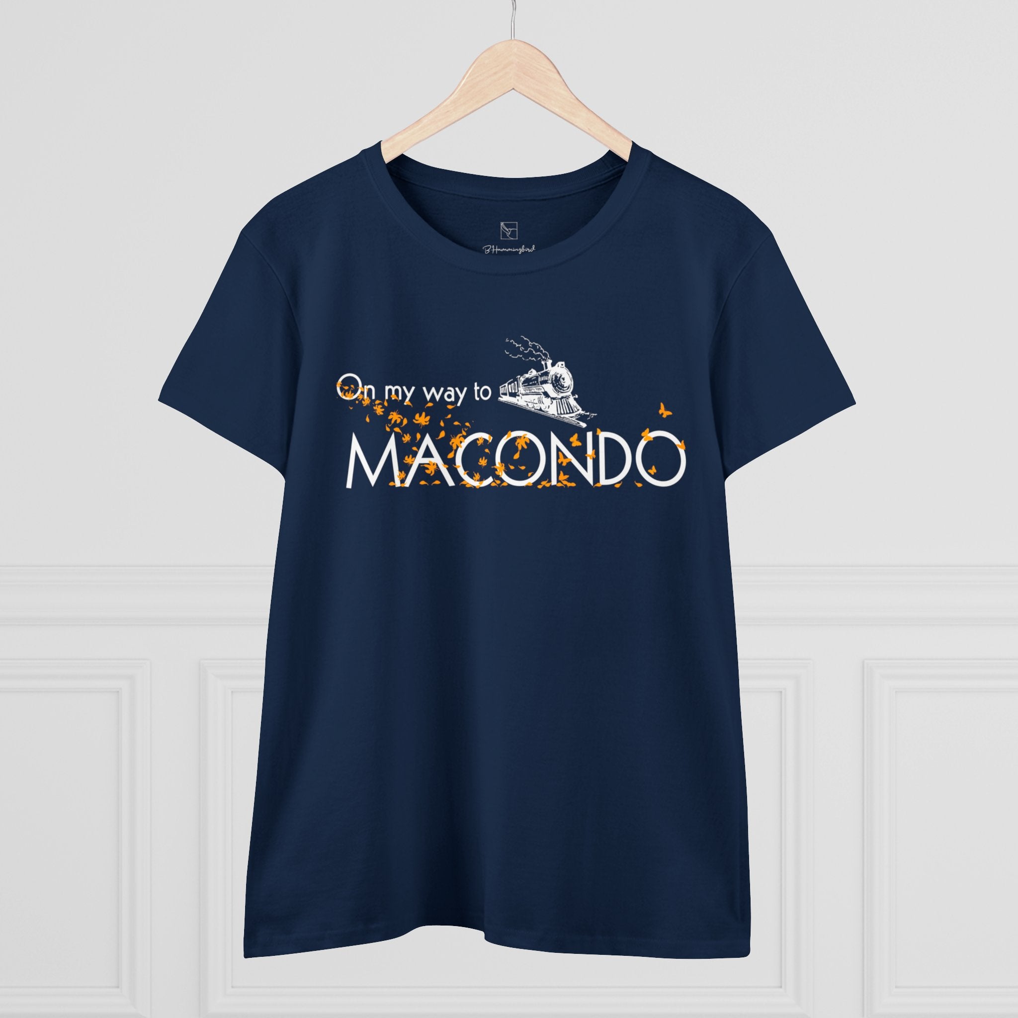 Macondo | Women&