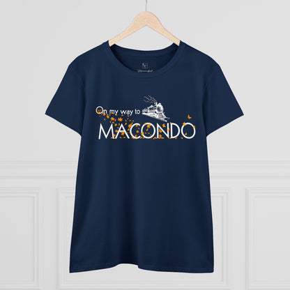Macondo | Women&