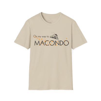 Macondo | Unisex Softstyle T-Shirt