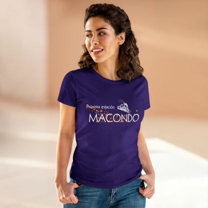 Macondo | Women&