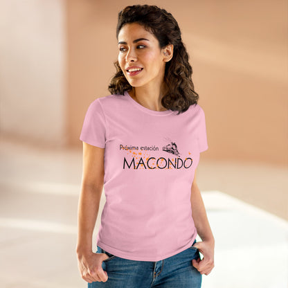 Macondo | Women&