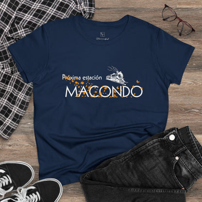 Macondo | Women&
