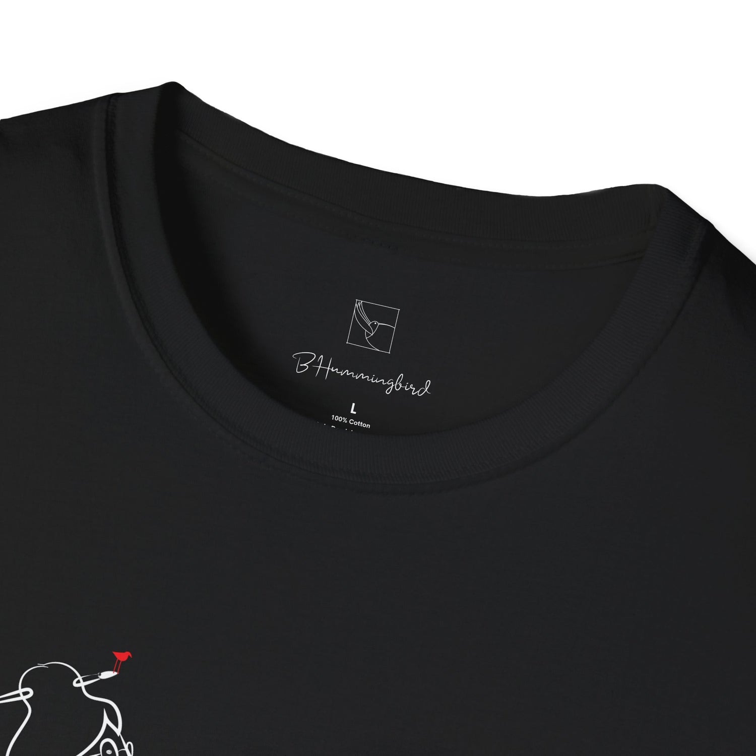 The Painter Unisex T-Shirt