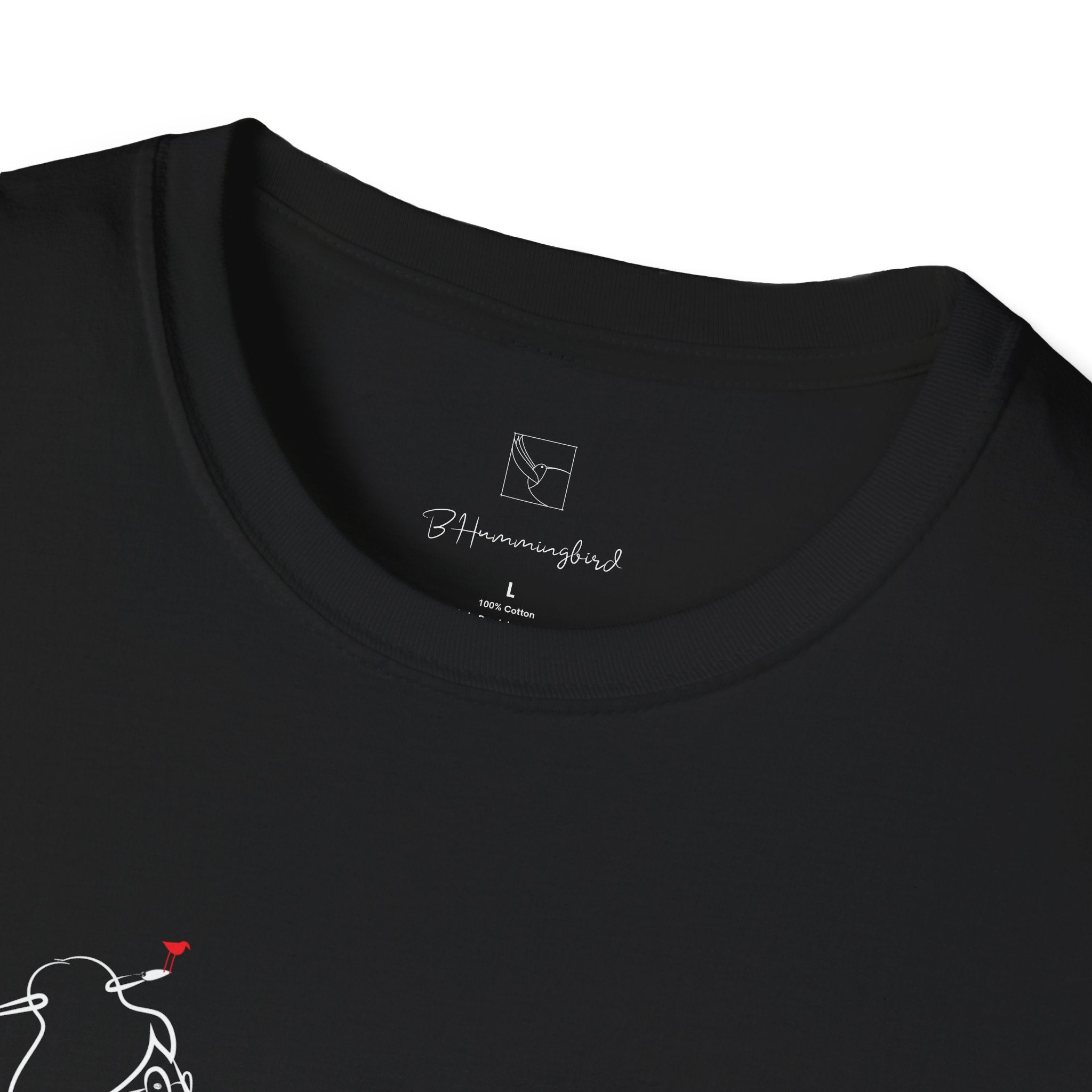 The Painter Unisex T-Shirt