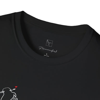 The Painter Unisex T-Shirt
