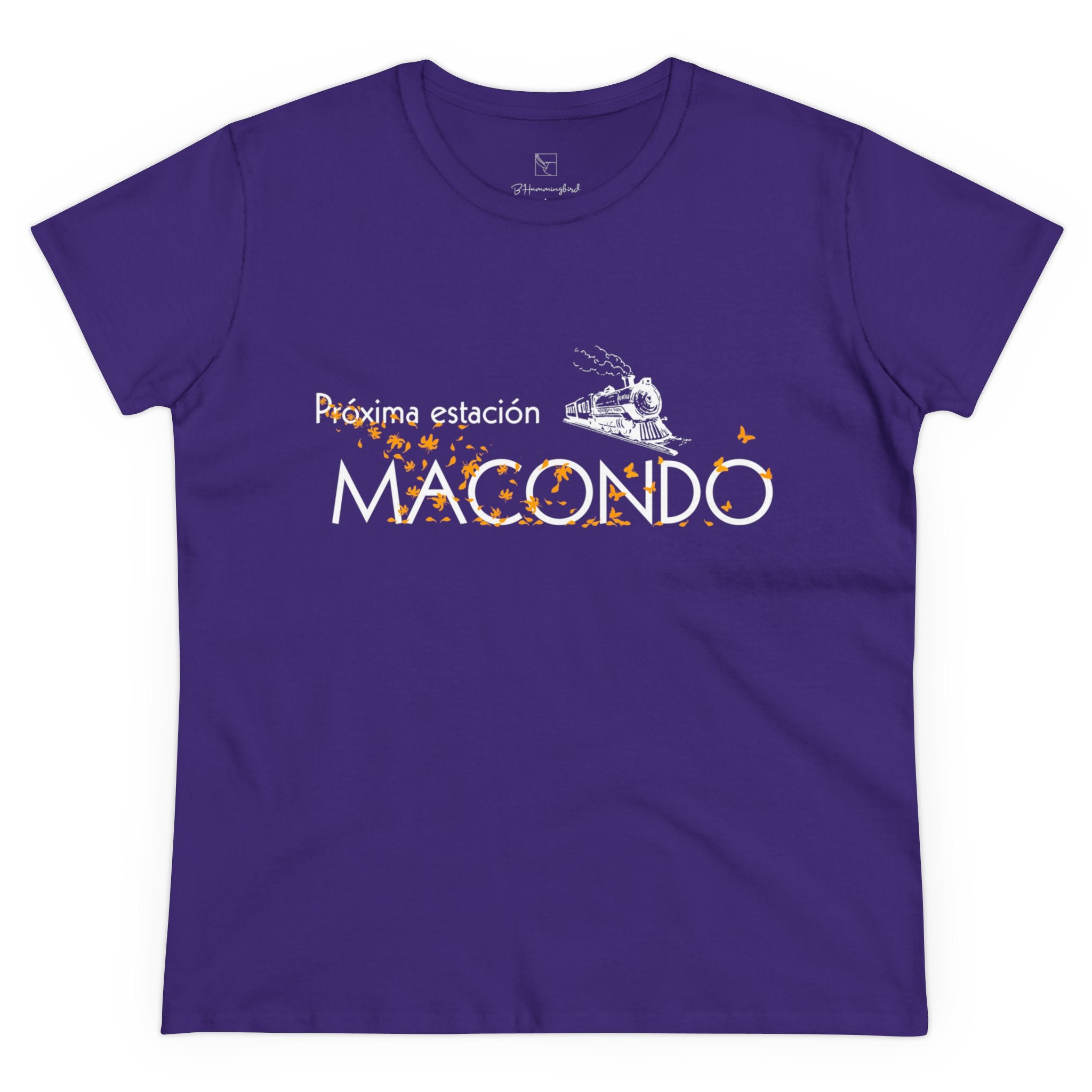 Macondo | Women&