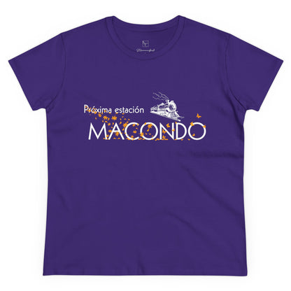 Macondo | Women&