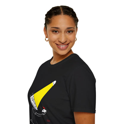 The Actor Unisex T-Shirt