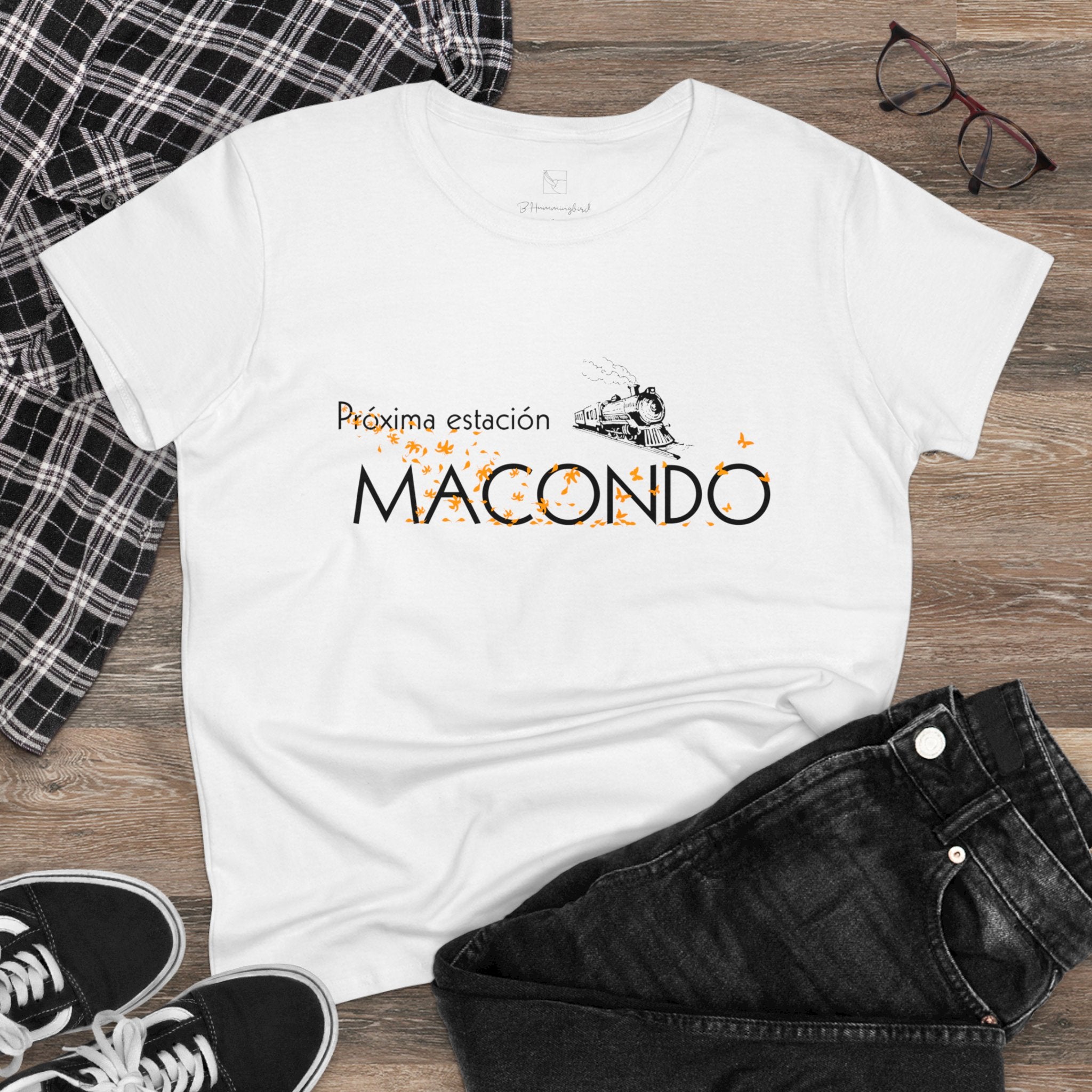 Macondo | Women&